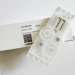 M007846 - Original Mimaki JV34 Compression Damper image 2