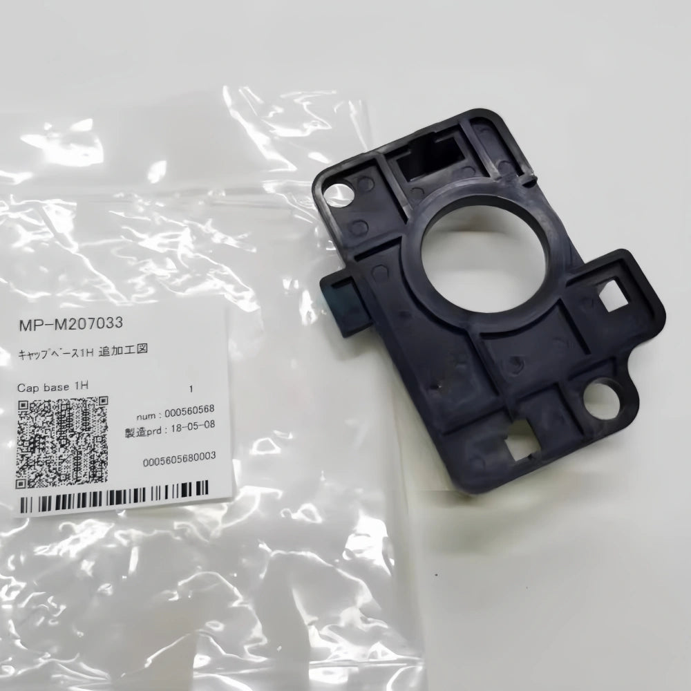 M207033 - Original Mimaki TS34-1800A Cap Base 1H image 5