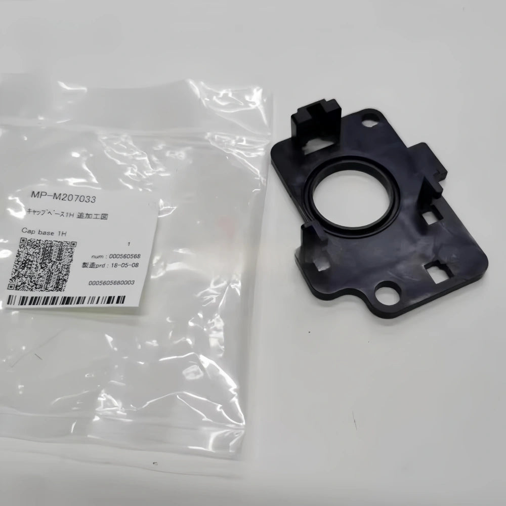M207033 - Original Mimaki TS34-1800A Cap Base 1H image 4