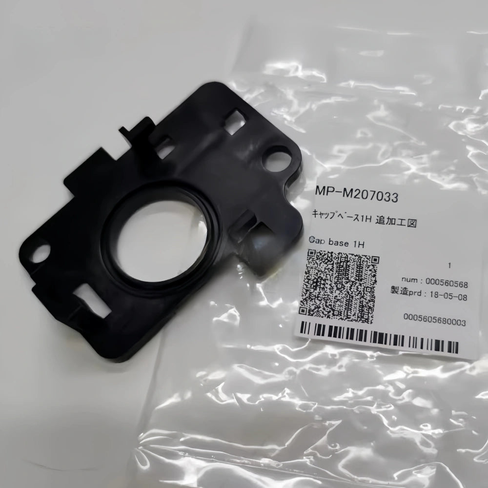 M207033 - Original Mimaki TS34-1800A Cap Base 1H image 3