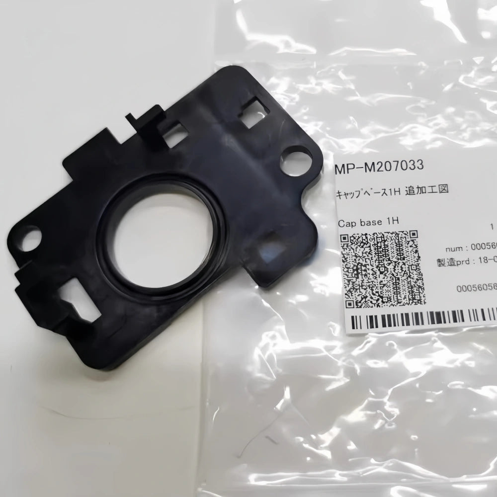 M207033 - Original Mimaki TS34-1800A Cap Base 1H image 2