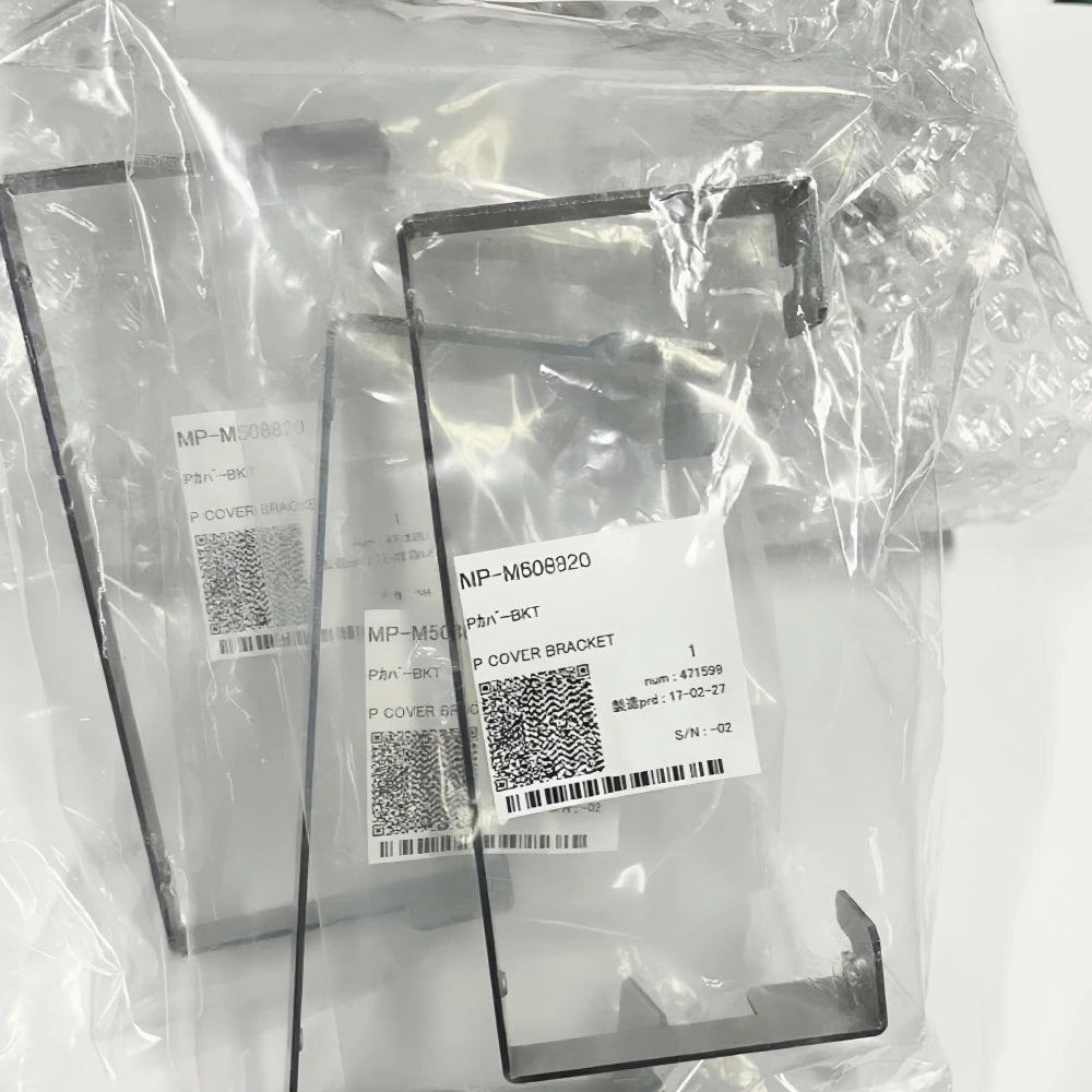 M508820 - Original Mimaki JV33 P Cover Bracket image 3