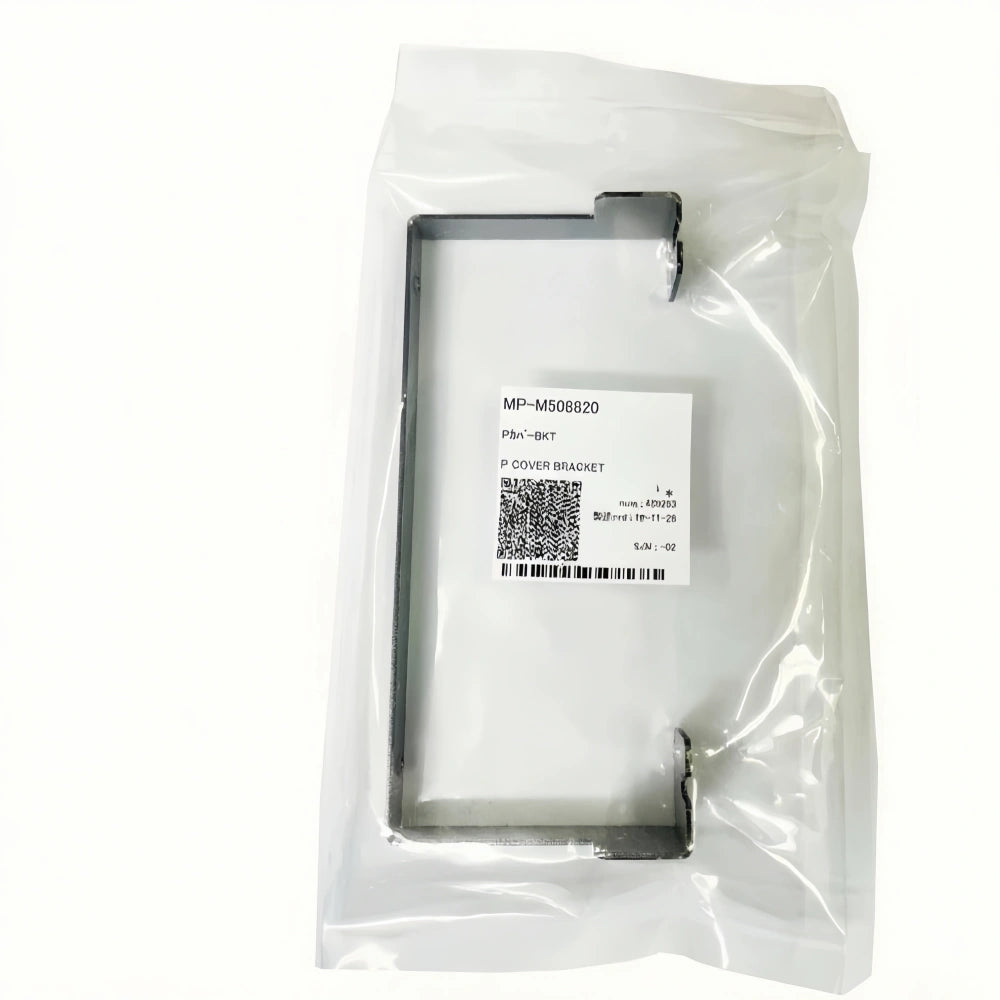 M508820 - Original Mimaki JV33 P Cover Bracket image 2