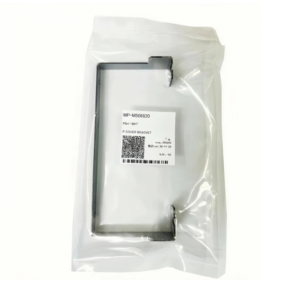 M508820 - Original Mimaki JV33 P Cover Bracket product image