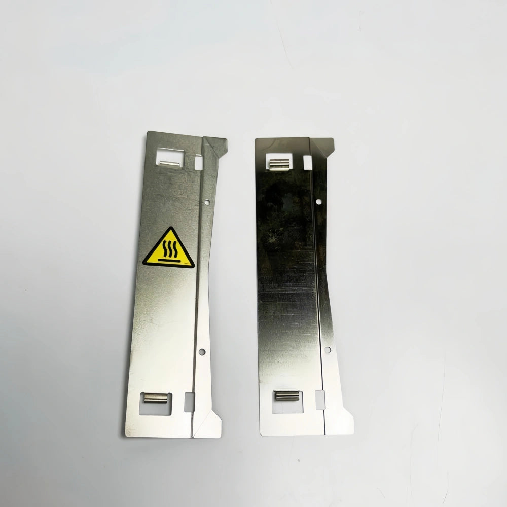 M518480 - Original Mimaki Media Plate image 7