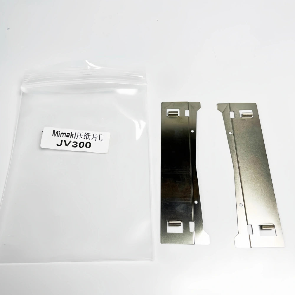 M518480 - Original Mimaki Media Plate image 6
