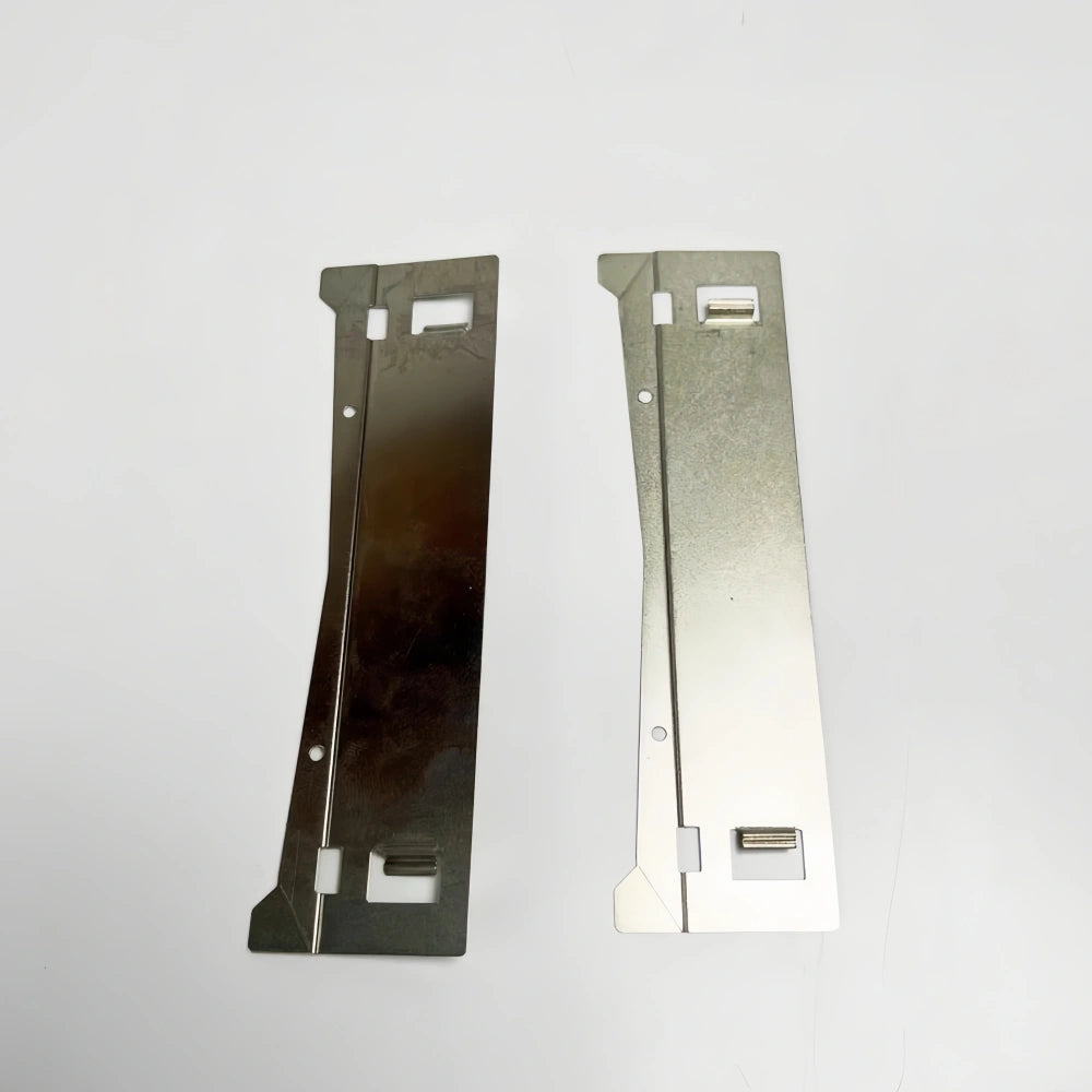 M518480 - Original Mimaki Media Plate image 5