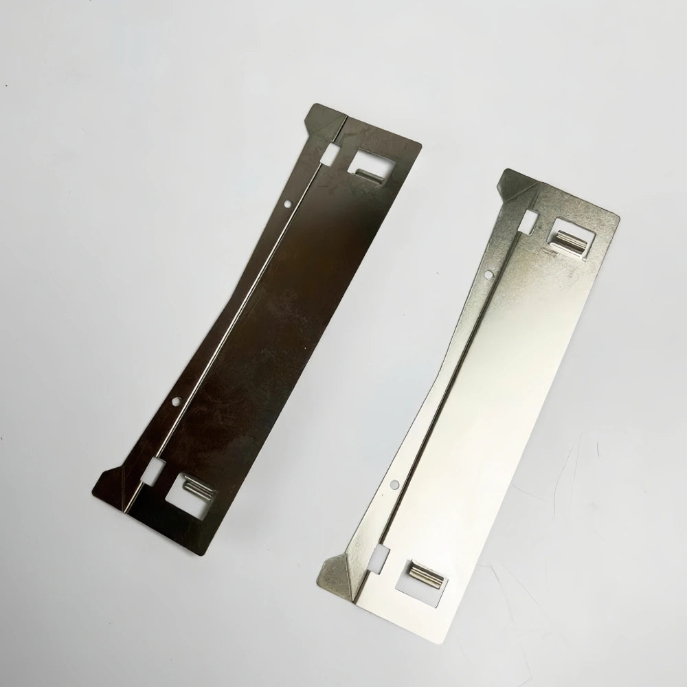 M518480 - Original Mimaki Media Plate image 3