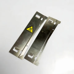 M518480 - Original Mimaki Media Plate image 2