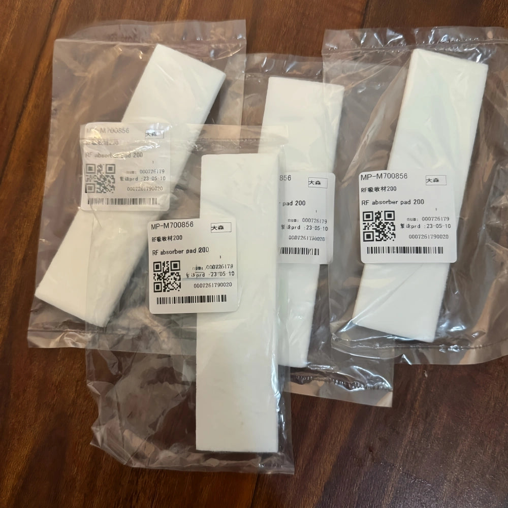 M700856 - Original Mimaki JFX200 RF Absorber Pad 200 image 6