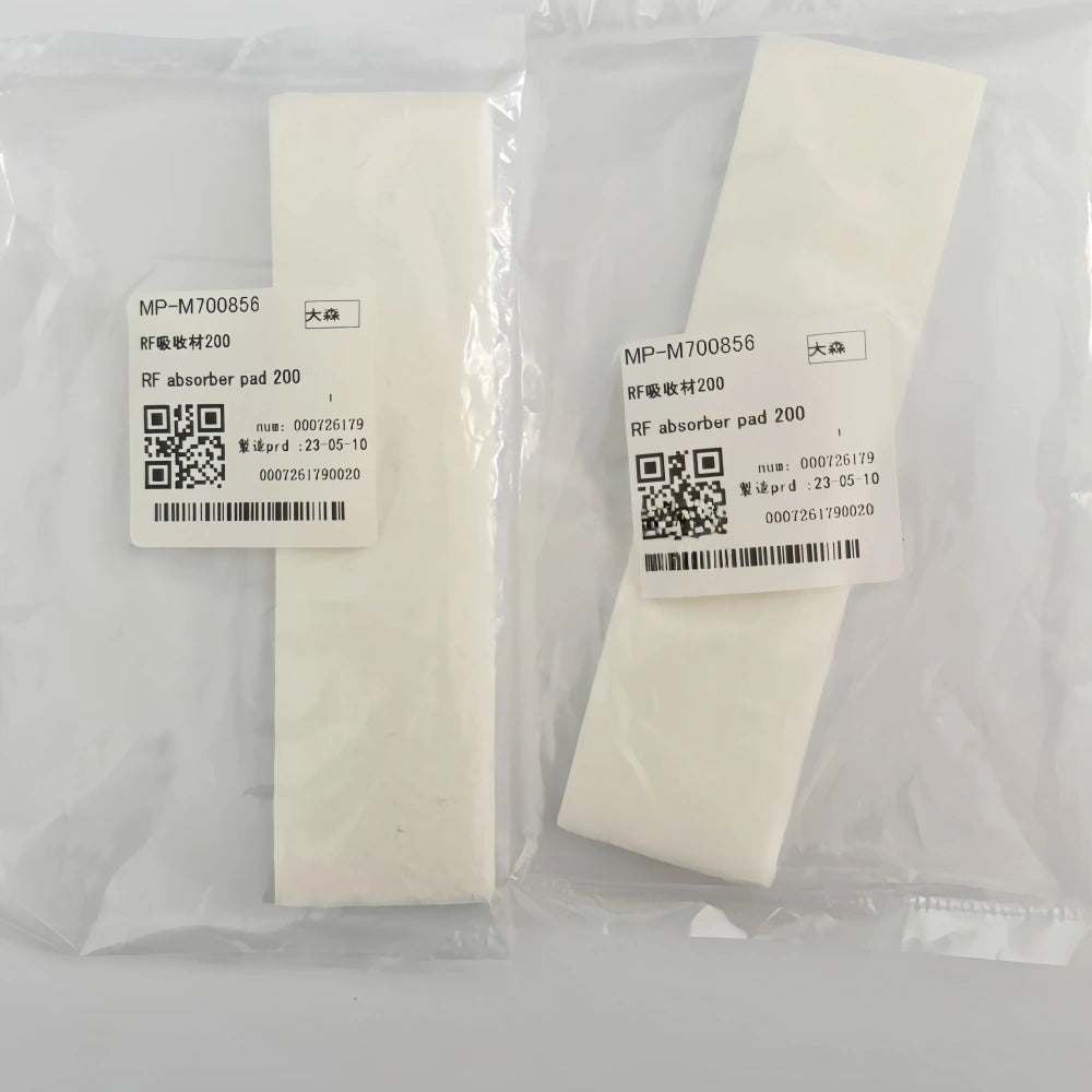 M700856 - Original Mimaki JFX200 RF Absorber Pad 200 image 5