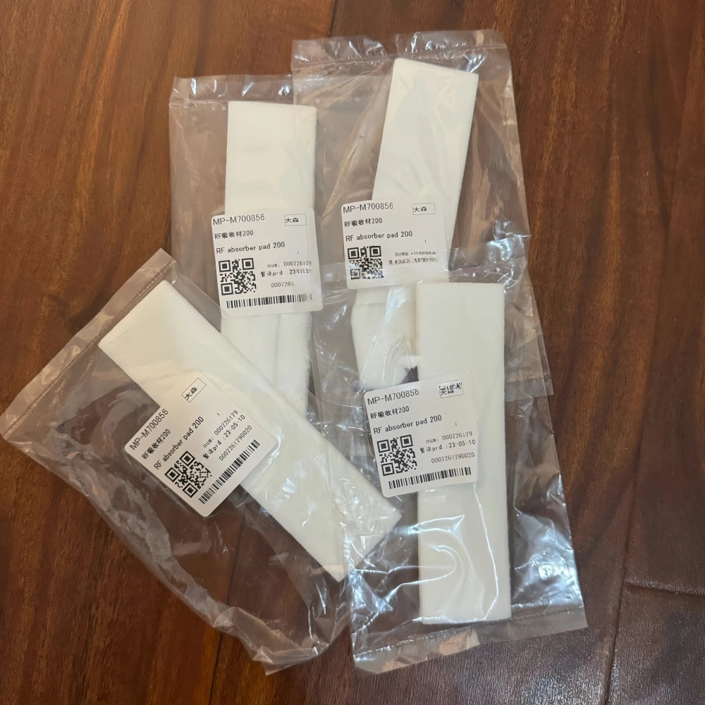 M700856 - Original Mimaki JFX200 RF Absorber Pad 200 image 4