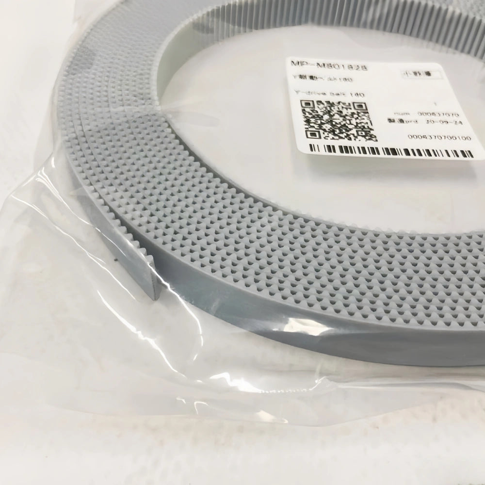 M801828 - Original Mimaki CJV300-160 Y Drive Belt image 4