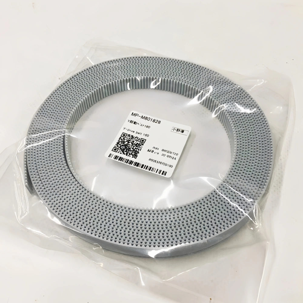 M801828 - Original Mimaki CJV300-160 Y Drive Belt image 2