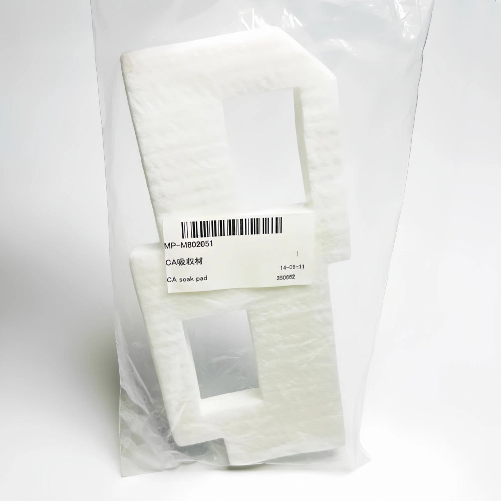 M802051 - Original Mimaki JV300 CA Soak Pad image 5