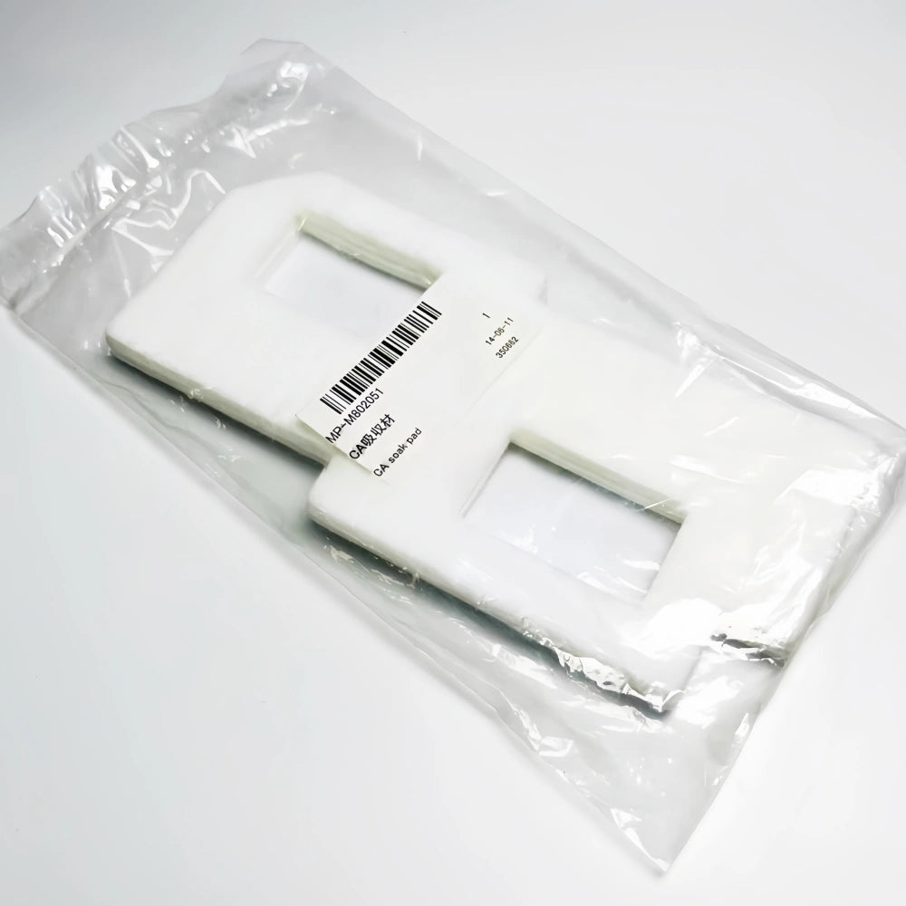 M802051 - Original Mimaki JV300 CA Soak Pad image 3