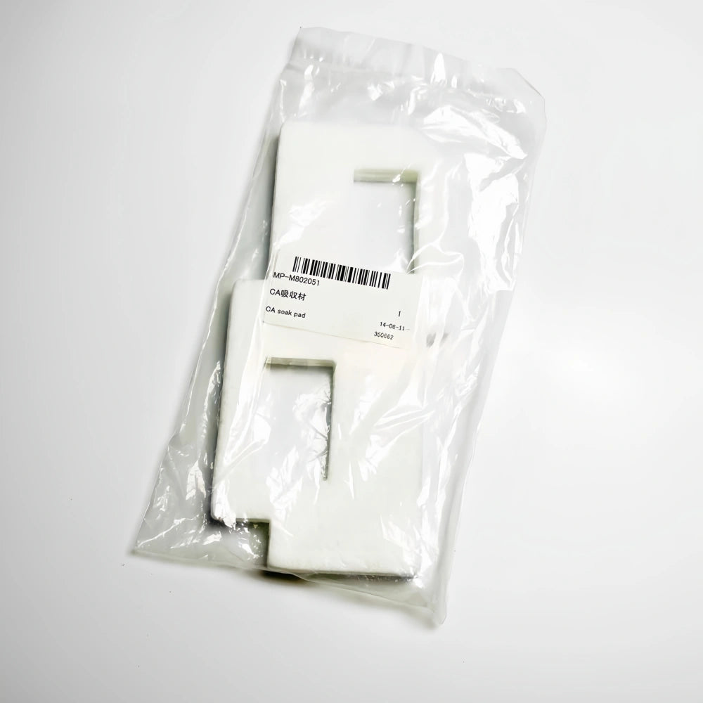 M802051 - Original Mimaki JV300 CA Soak Pad image 2
