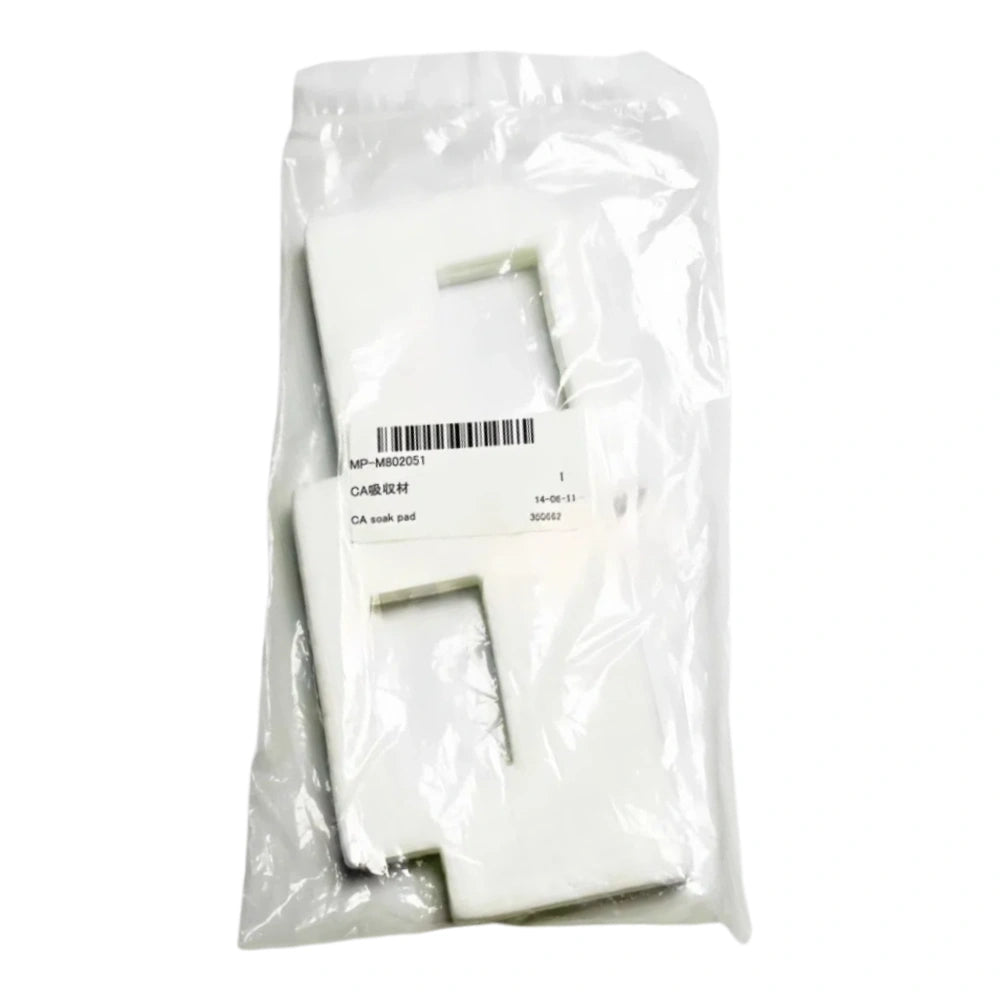 M802051 - Original Mimaki JV300 CA Soak Pad product image