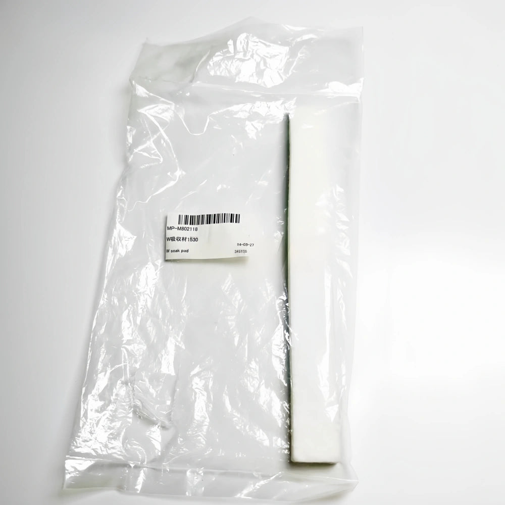 M802118 - Original Mimaki W Soak Pad image 5