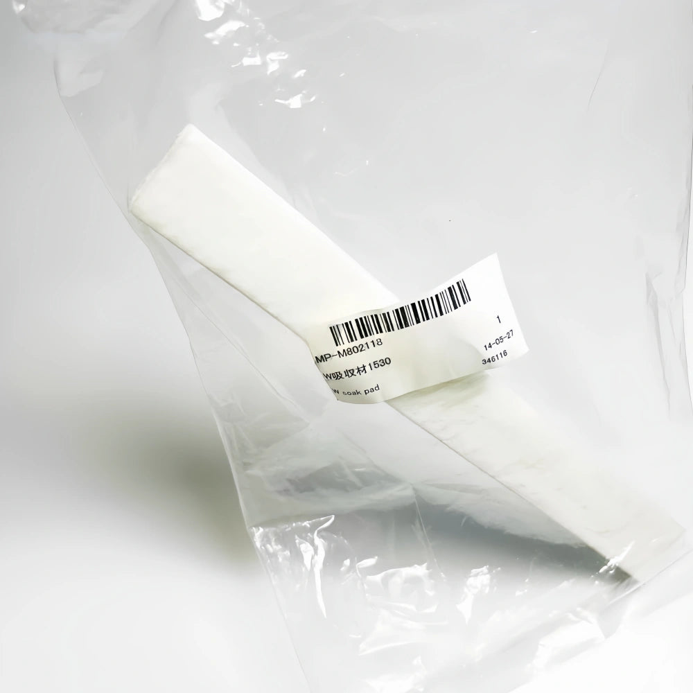 M802118 - Original Mimaki W Soak Pad image 4