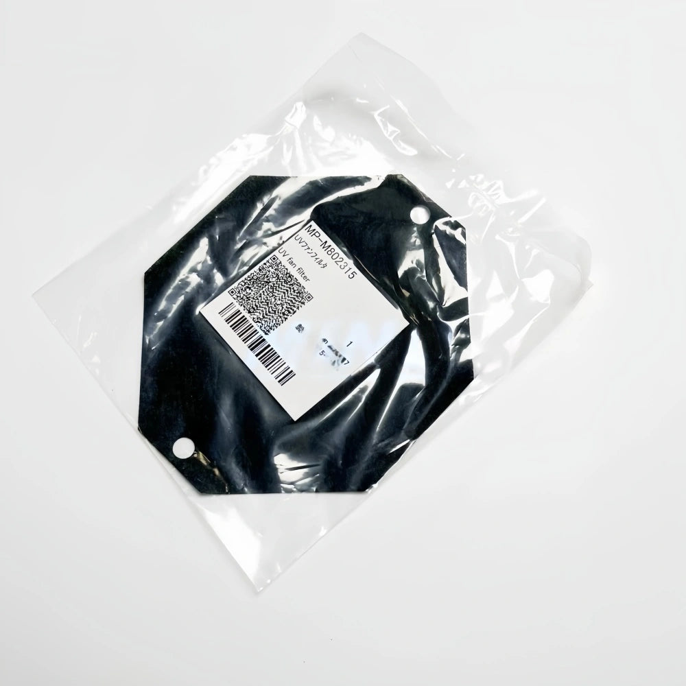 M802315 - Original Mimaki UJV55 UV Fan Filter image 4
