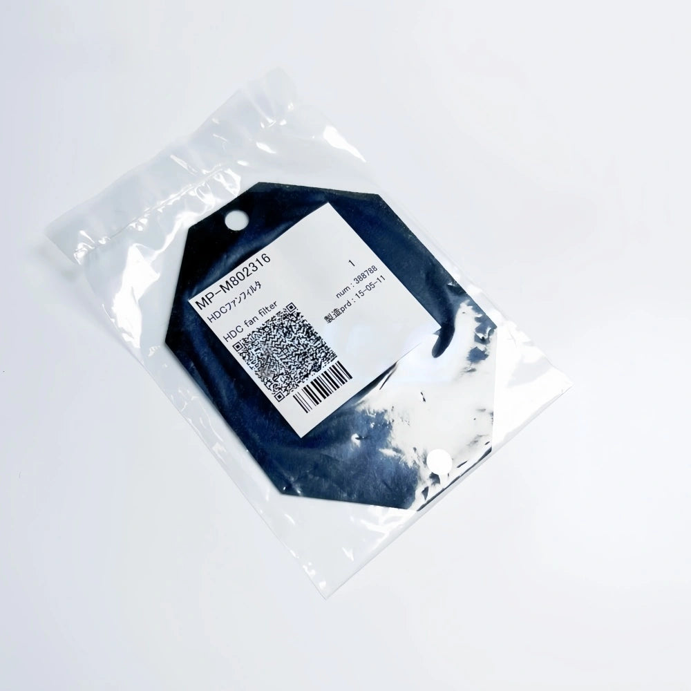 M802316 - Original Mimaki SWJ HDC Fan Filter image 5