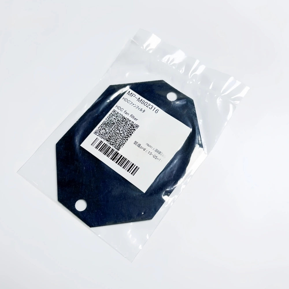 M802316 - Original Mimaki SWJ HDC Fan Filter image 3