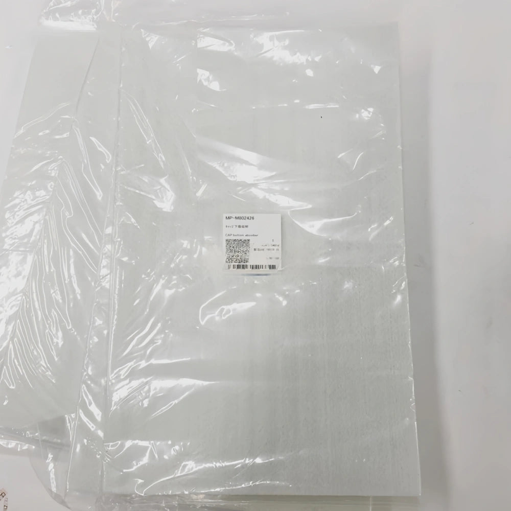 M802426 - Original Mimaki SWJ Cap Bottom Absorber image 2