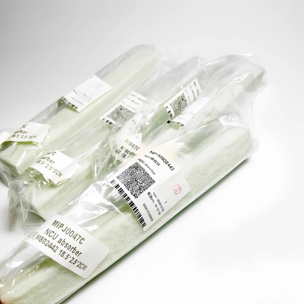 M802442 - Original Mimaki NCU Absorber for UJV55 / SIJ-320 image 5