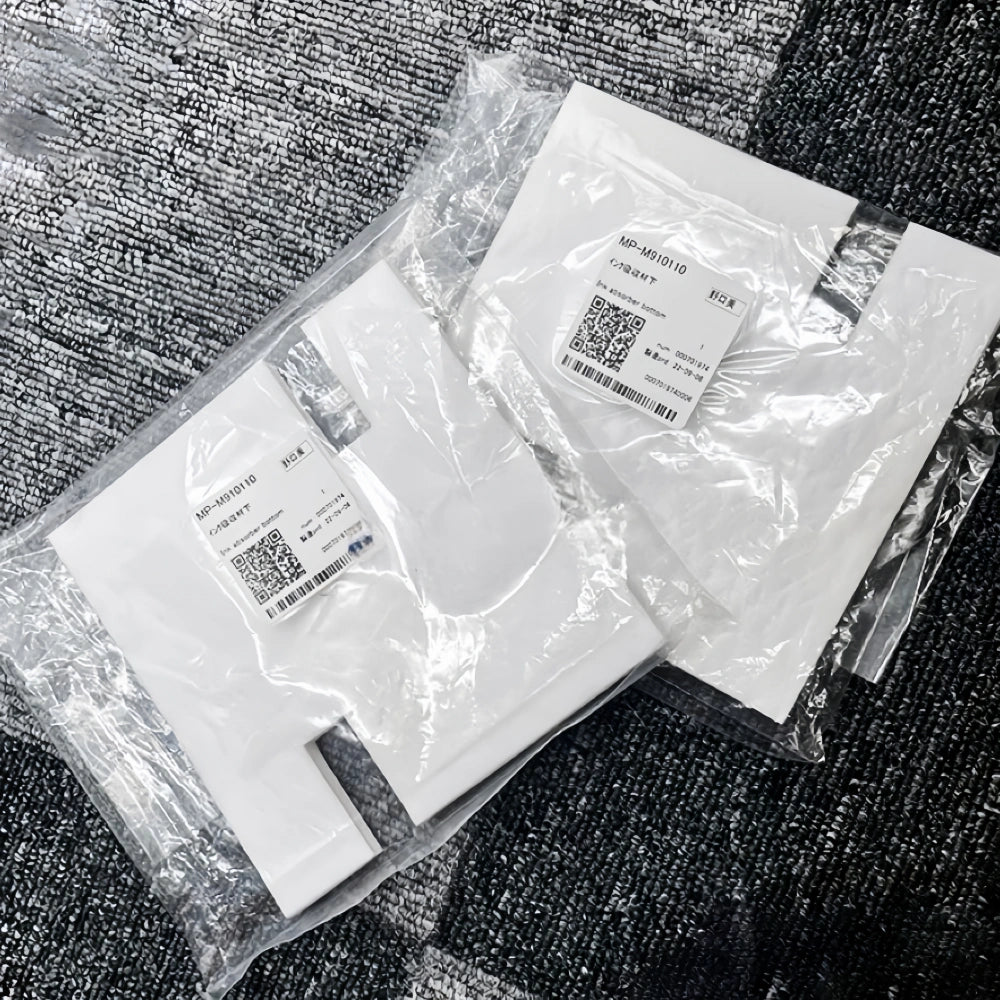 M910110 - Original Mimaki JFX200-2513 Ink Absorber Bottom image 7