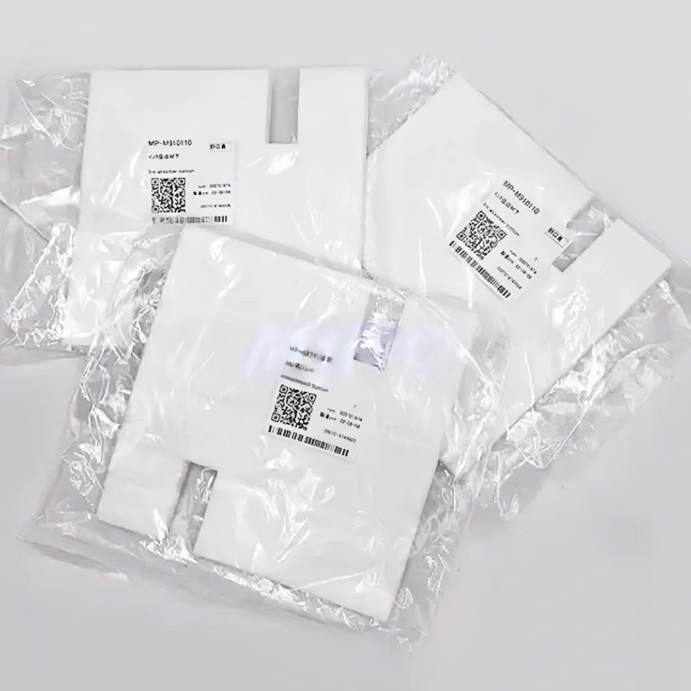 M910110 - Original Mimaki JFX200-2513 Ink Absorber Bottom image 4
