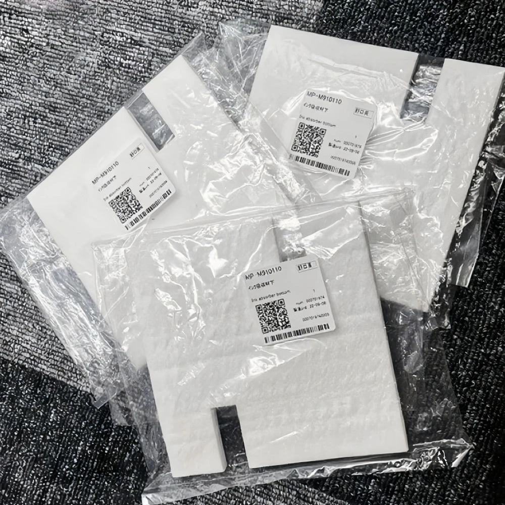 M910110 - Original Mimaki JFX200-2513 Ink Absorber Bottom image 3
