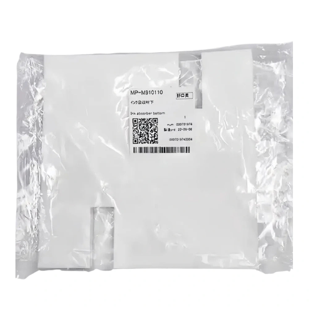 M910110 - Original Mimaki JFX200-2513 Ink Absorber Bottom product image