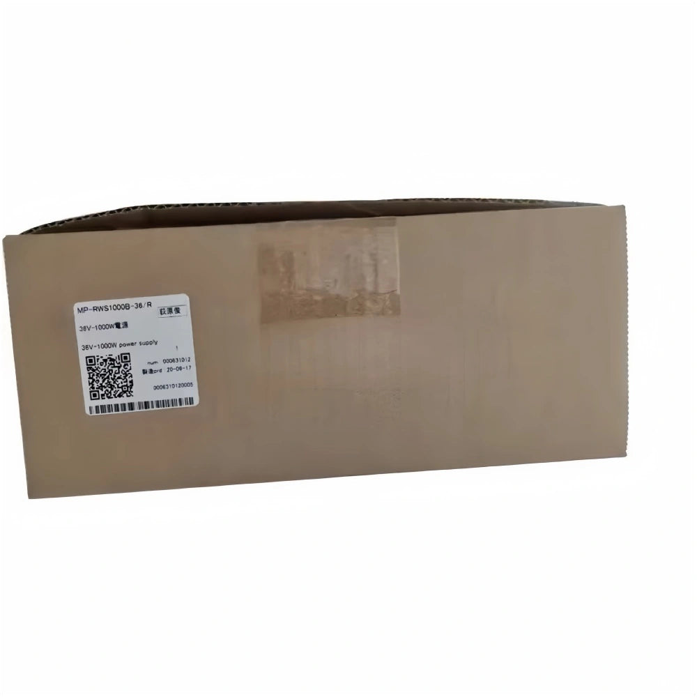 RWS1000B-36/R - Original Mimaki 36V 1000W Power Supply image 5