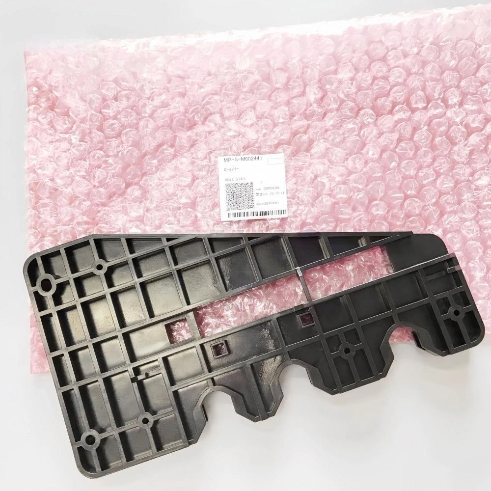 M602441 - Original Mimaki CG-SRII Rolls Stay image 7
