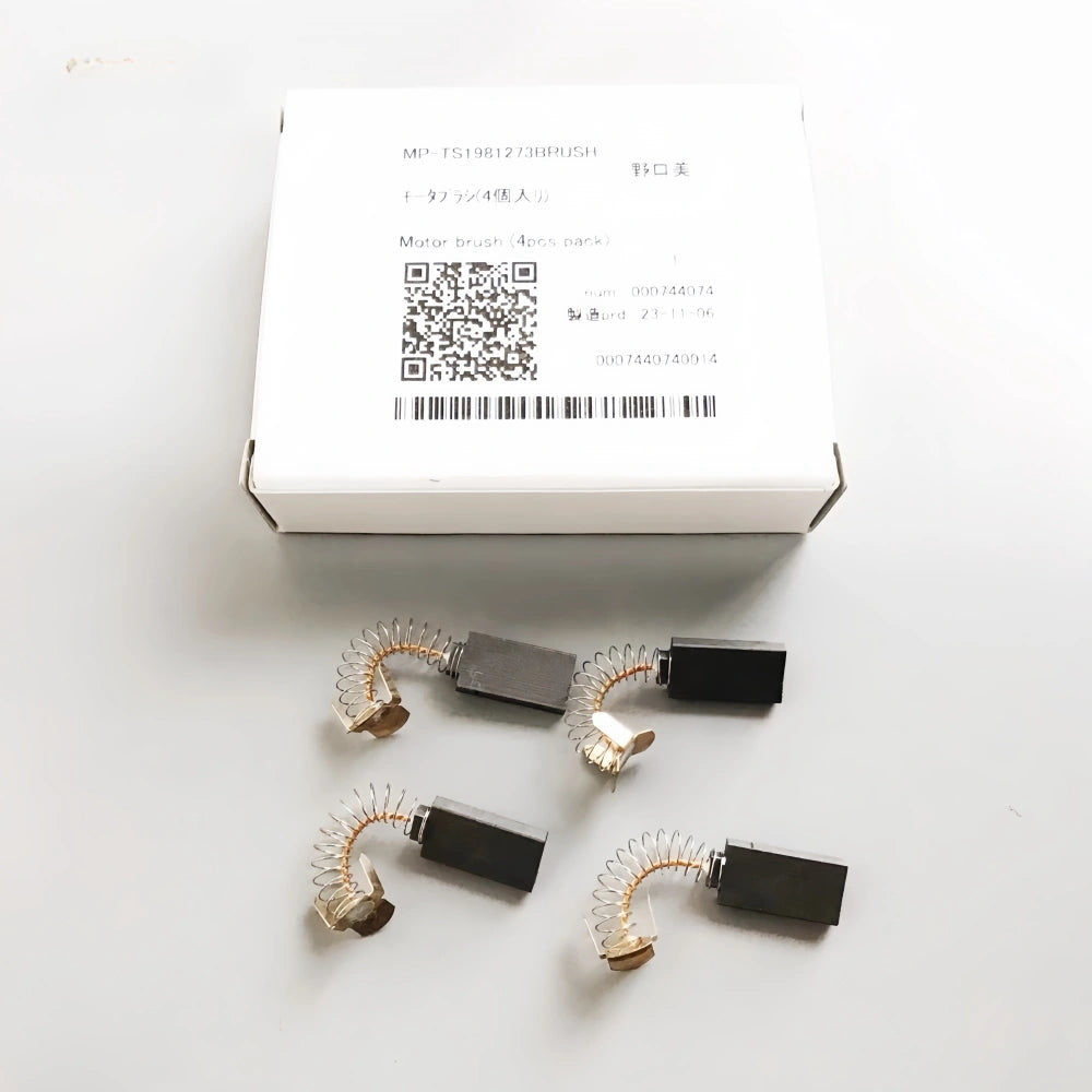 TS1981273 - Original Mimaki Y-Motor Brush image 3