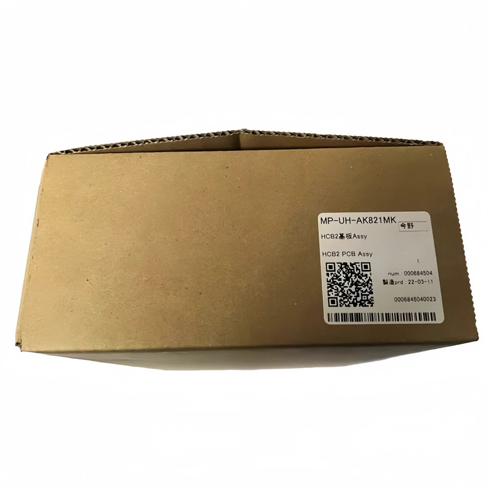 UH-AK821MK - Original Mimaki TS300P HCB2 PCB Assy image 6
