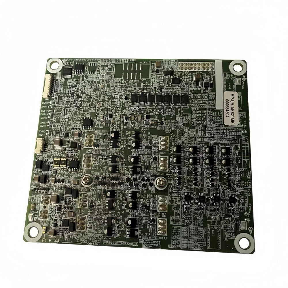 UH-AK821MK - Original Mimaki TS300P HCB2 PCB Assy image 4