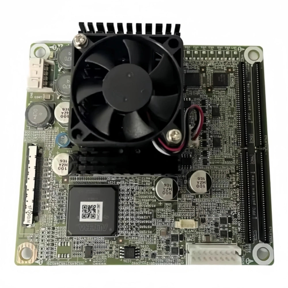 UH-AK821MK - Original Mimaki TS300P HCB2 PCB Assy product image