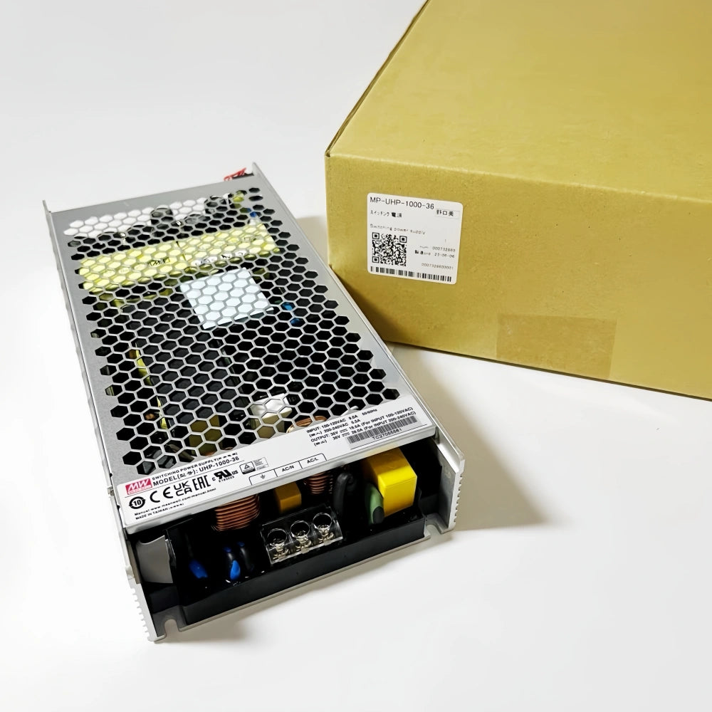 MP-UHP-1000-36 / UHP-1000-36 Power Supply - 36V 28A 1008W image 6