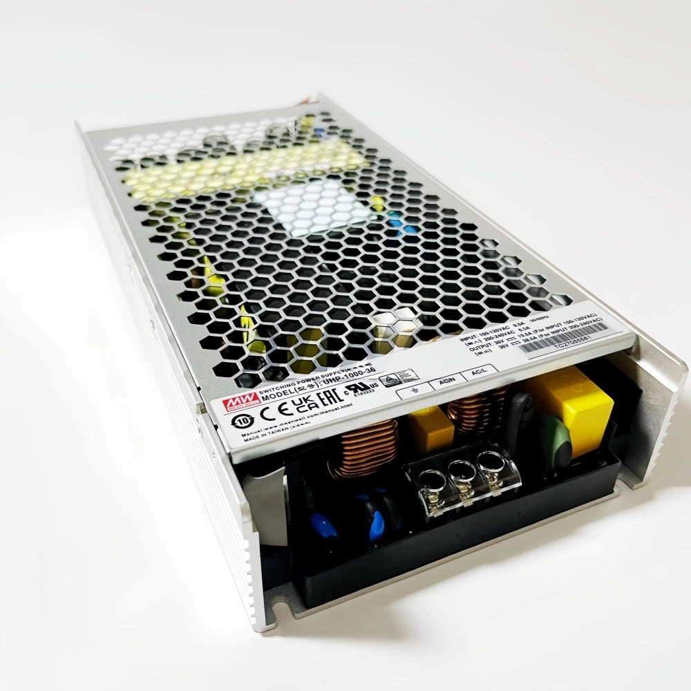 MP-UHP-1000-36 / UHP-1000-36 Power Supply - 36V 28A 1008W image 5
