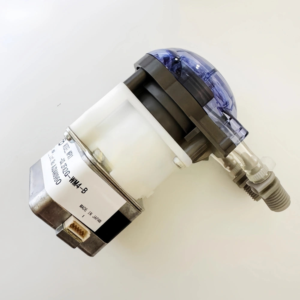 WPX1-U3.2FA2G-WM4-B - Original Mimaki UJF-7151 Tube Pump image 7