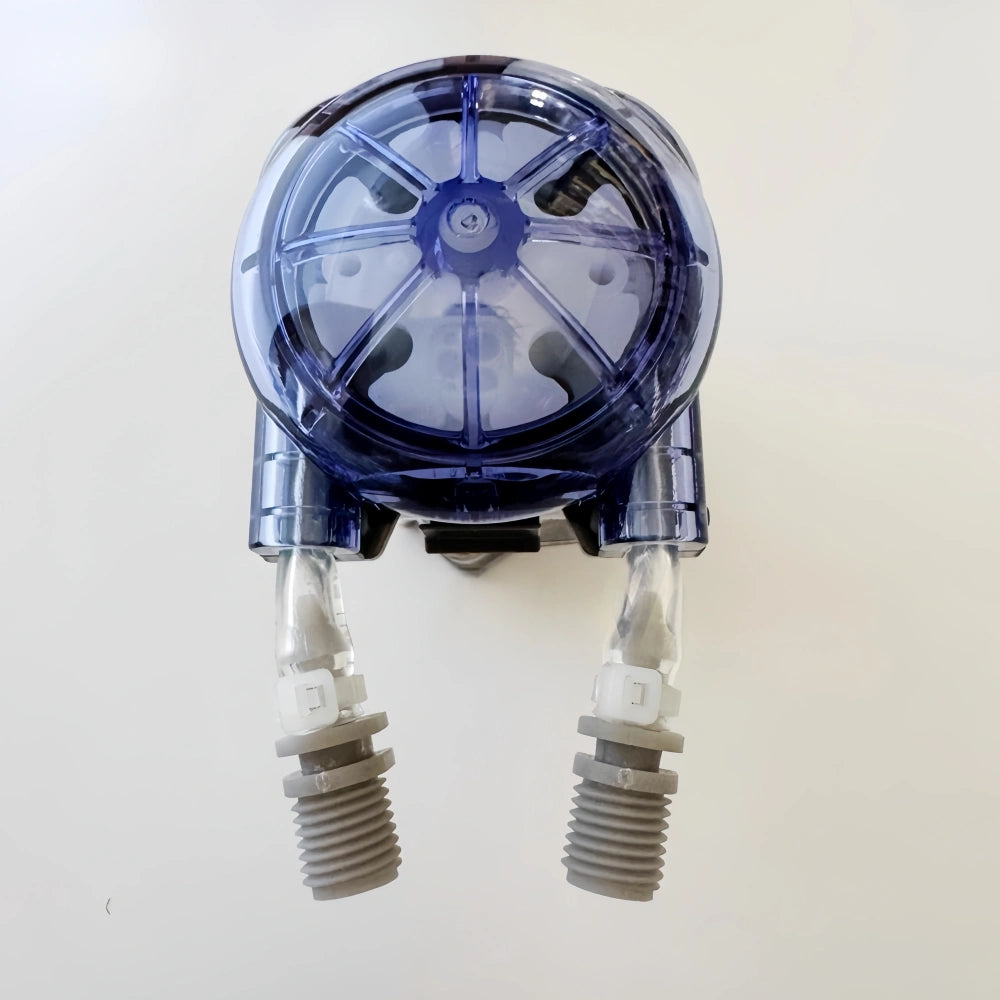 WPX1-U3.2FA2G-WM4-B - Original Mimaki UJF-7151 Tube Pump image 4