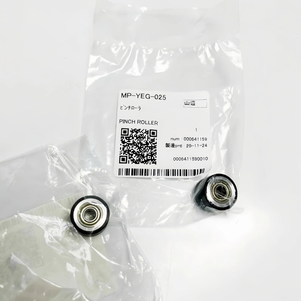 YEG-025 - Compatible Mimaki CG-FX / CG-FXII Pinch Roller image 3