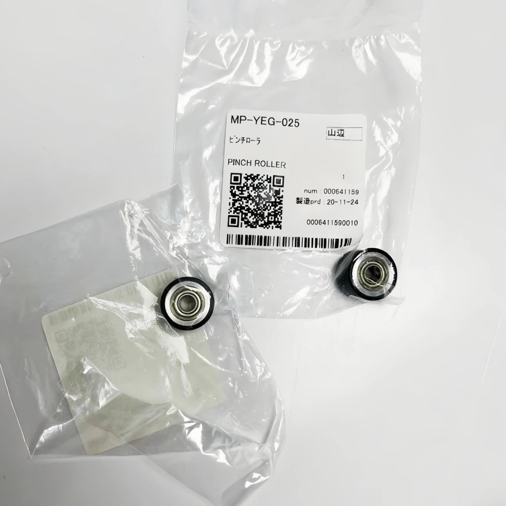 YEG-025 - Compatible Mimaki CG-FX / CG-FXII Pinch Roller image 2