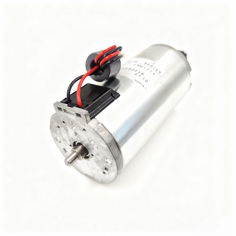 Mutoh ValueJet VJ-1638 CR Motor Assembly - DG-42456 image 3