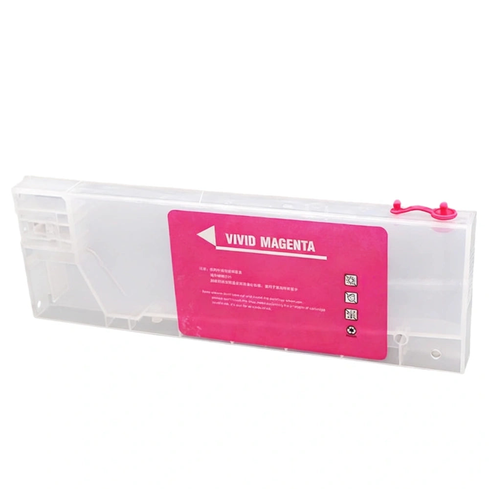 Mutoh VJ-1604 Continuous Ink Supply System product image