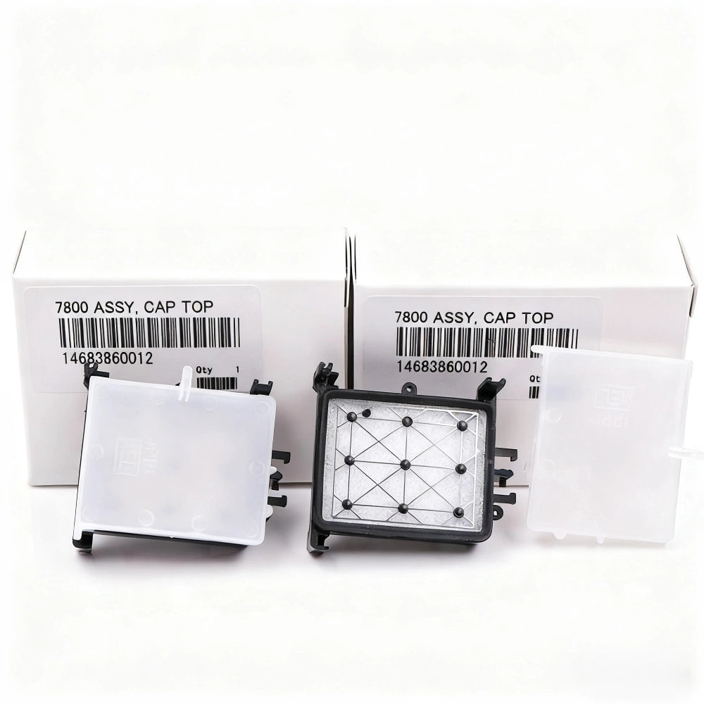 Mutoh RJ-900C Ink Pad / Capping Pad image 2