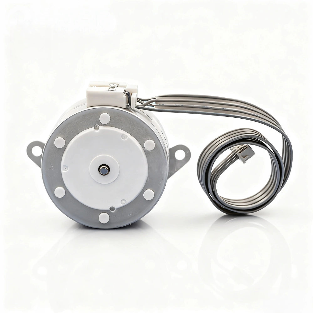 Mutoh VJ-1604 Ink Pump Motor - Confirm Motor Label image 7