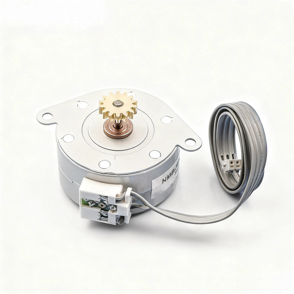 Mutoh VJ-1604 Ink Pump Motor - Confirm Motor Label image 5